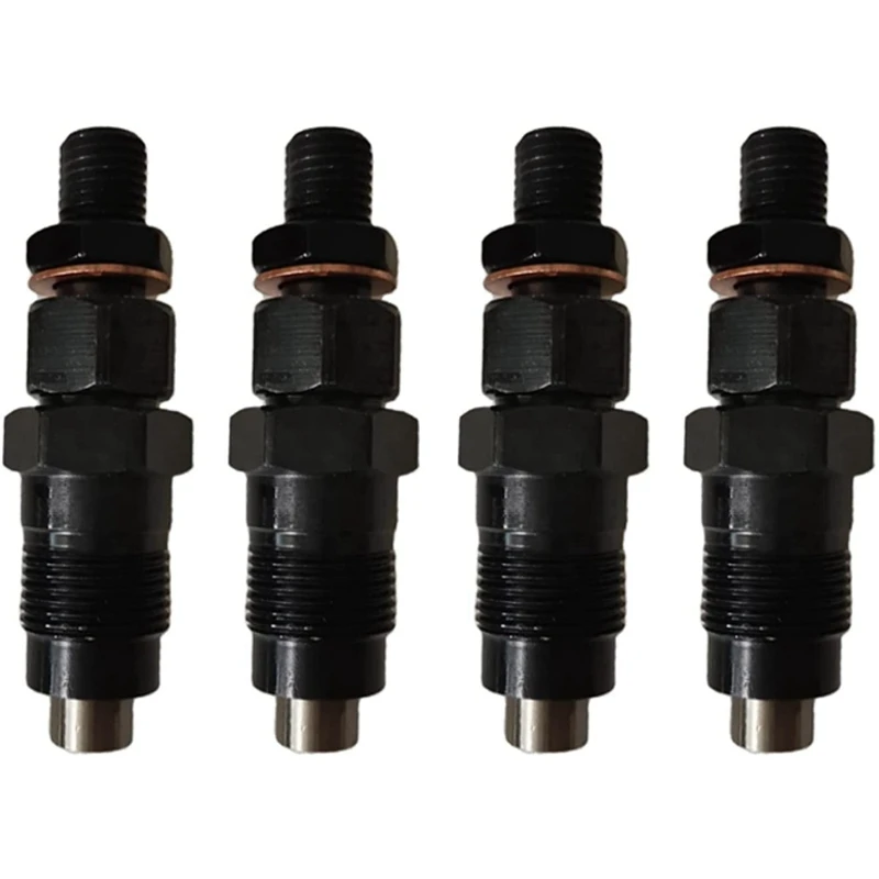 8Pcs Fuel Injector Nozzle For Mitsubishi L200 K7-T K6-T 2.5D K64T 4D56 8V 2477Cc 1996-2007 MD338904 105148-1560
8Pcs Fuel Injector Nozzle For Mitsubishi L200 K7-T K6-T 2.5D K64T 4D56 8V 2477Cc 1996-2007 MD338904 105148-1560