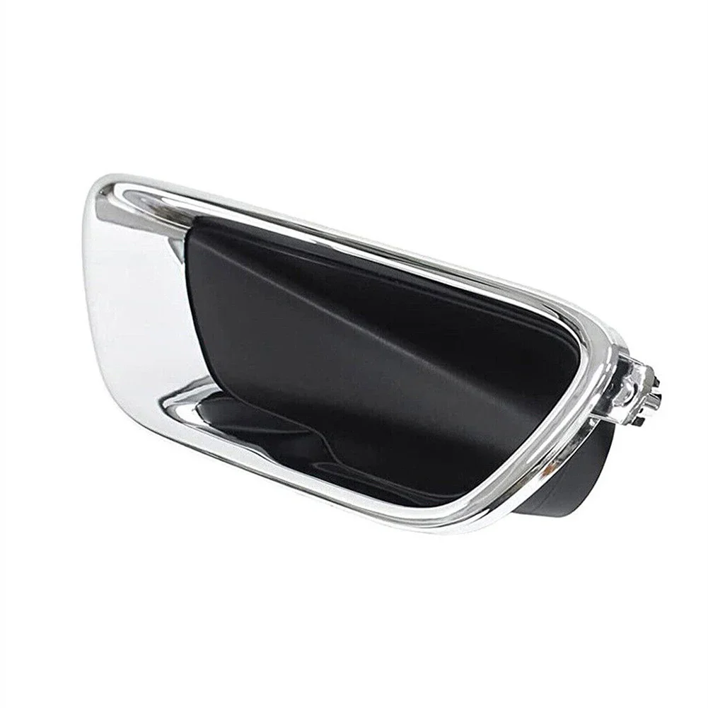 High Quality ABS Material Left Front Bumper Fog Light Lamp Bezel Cover For 2016 2020 For Jeep Grand For Cherokee
High Quality ABS Material Left Front Bumper Fog Light Lamp Bezel Cover For 2016 2020 For Jeep Grand For Cherokee