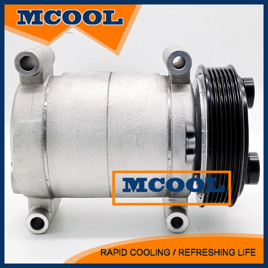 Car AC Compressor For Cadillac Isuzu Oldsmobile Chevrolet S10 GMC 1520151 1521624 15-22124 01136519 89018948 19188299 89019224
Car AC Compressor For Cadillac Isuzu Oldsmobile Chevrolet S10 GMC 1520151 1521624 15-22124 01136519 89018948 19188299 89019224