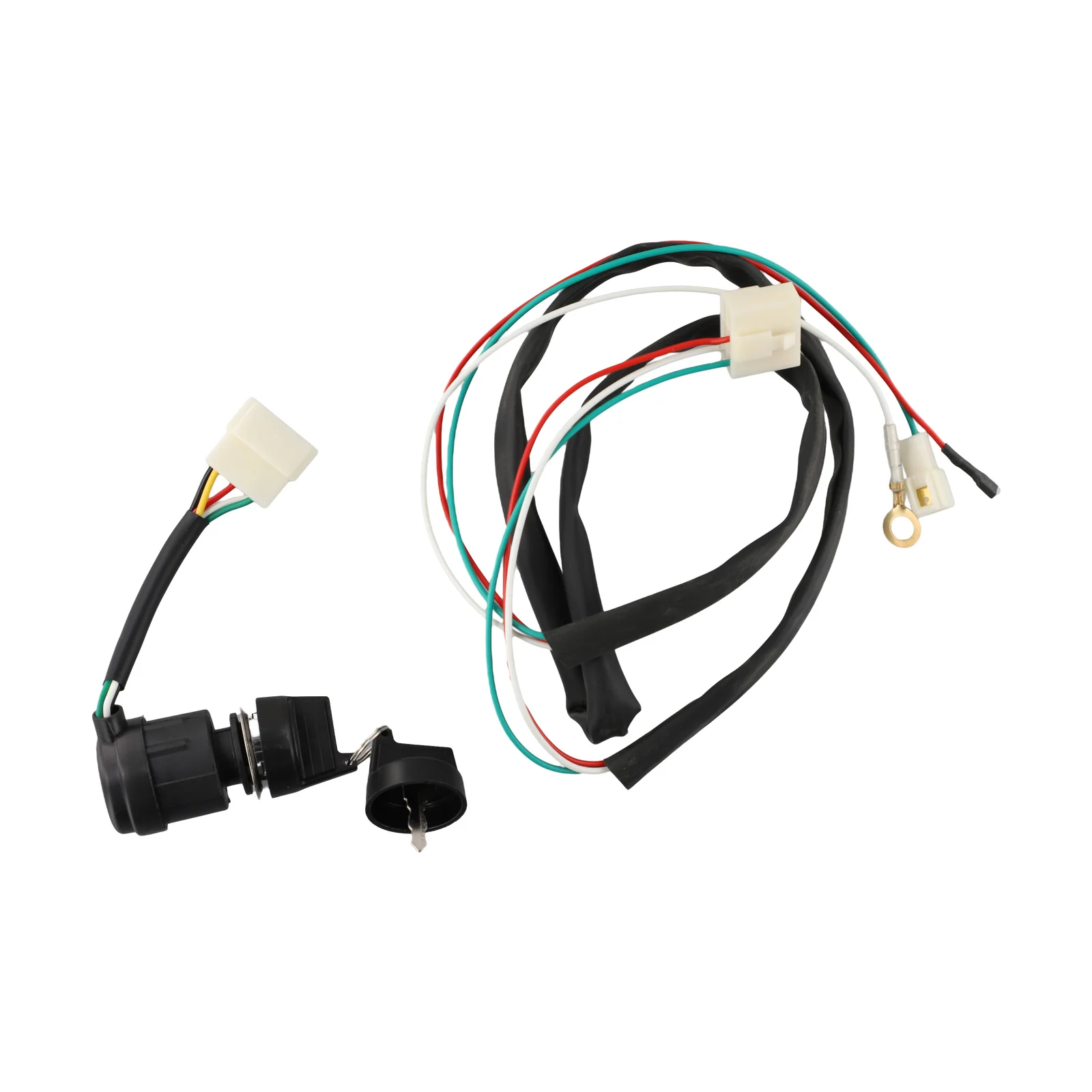 1.2M Extension Ignition Key Switch Cold Diesel Diesel Engine Gas Generator Ignition Key Steering Gear Switch For
1.2M Extension Ignition Key Switch Cold Diesel Diesel Engine Gas Generator Ignition Key Steering Gear Switch For