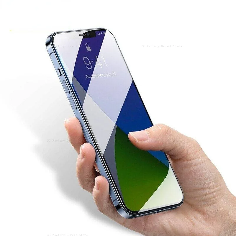 Защитное стекло с полным покрытием экрана для iPhone 14 Pro Max 11 Pro 12 13 Mini X Xs Max XR 8 7 15 Plus, 2 шт.
Защитное стекло с полным покрытием экрана для iPhone 14 Pro Max 11 Pro 12 13 Mini X Xs Max XR 8 7 15 Plus, 2 шт.