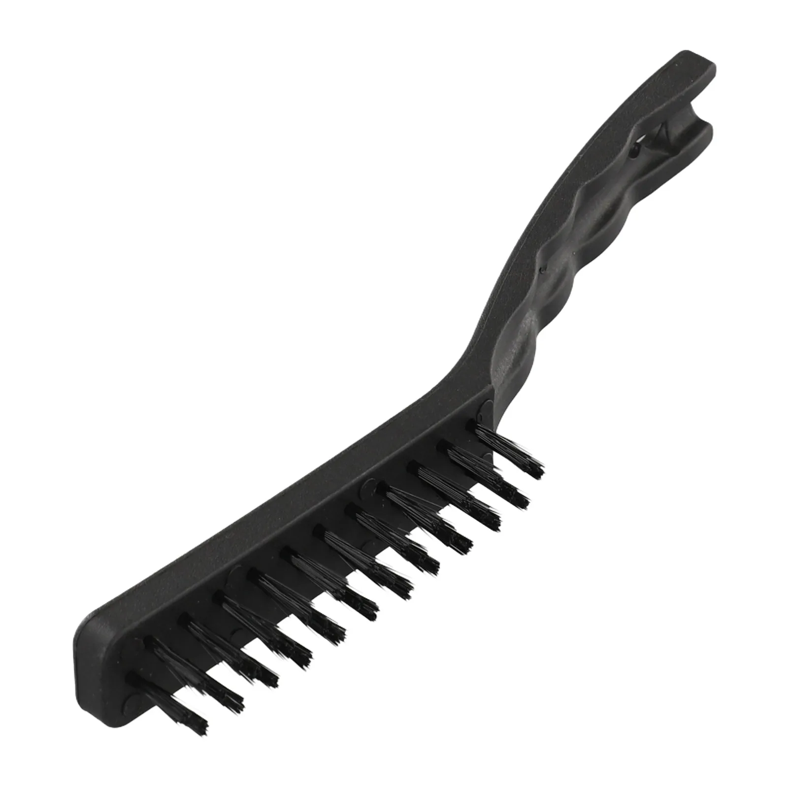 Mini Wire Brush Brass Nylon Steel Brushes Rust Remover Cleaning Polish Grinder Derusting Remove Dirt Cleaner Tools 98mmx24mm
Mini Wire Brush Brass Nylon Steel Brushes Rust Remover Cleaning Polish Grinder Derusting Remove Dirt Cleaner Tools 98mmx24mm