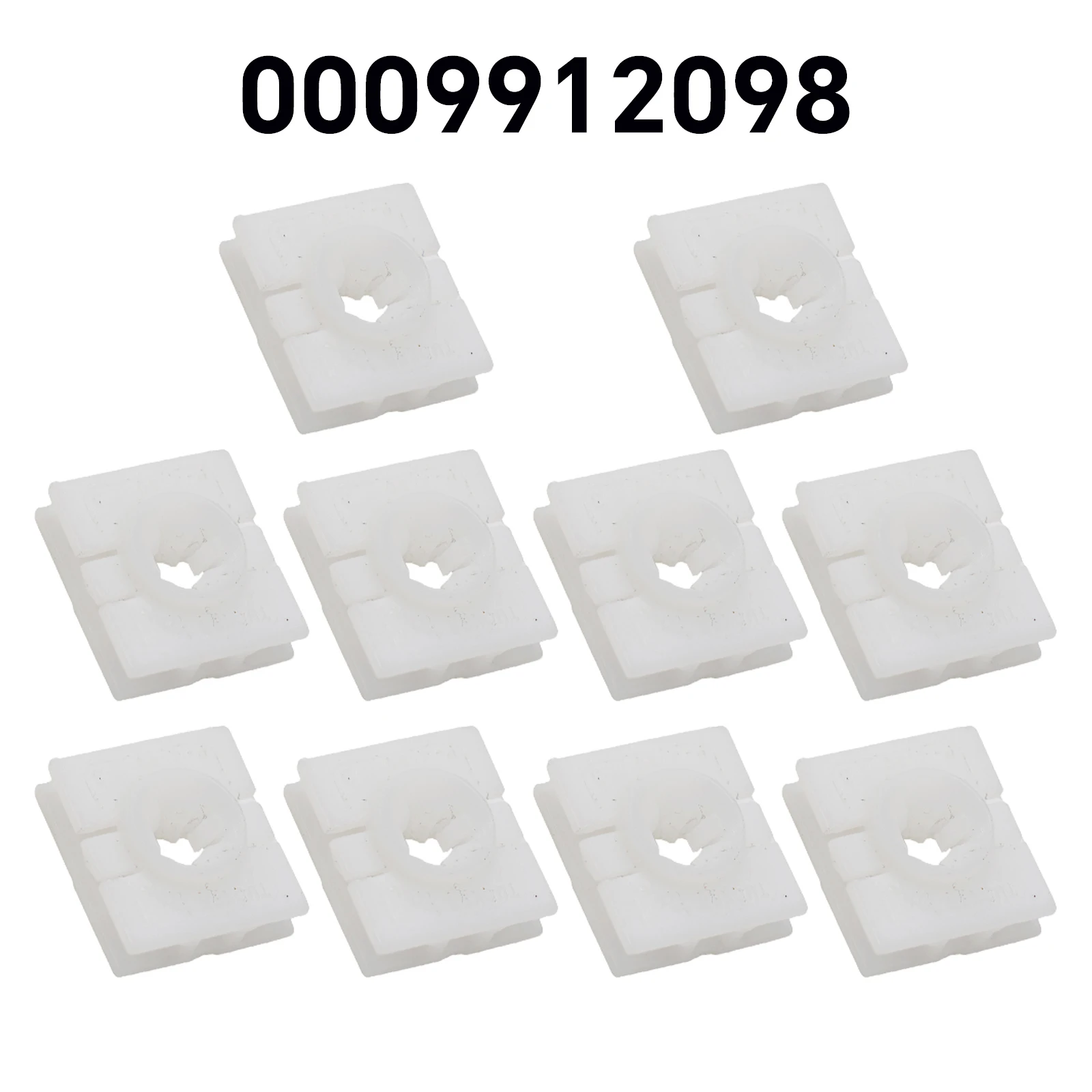 10Pcs Car Rocket Molding Clips White Plastic Clamp For Mercedes Smart Fortwo 08-16 0009912098 Auto Fastener Interior Accessories
10Pcs Car Rocket Molding Clips White Plastic Clamp For Mercedes Smart Fortwo 08-16 0009912098 Auto Fastener Interior Accessories