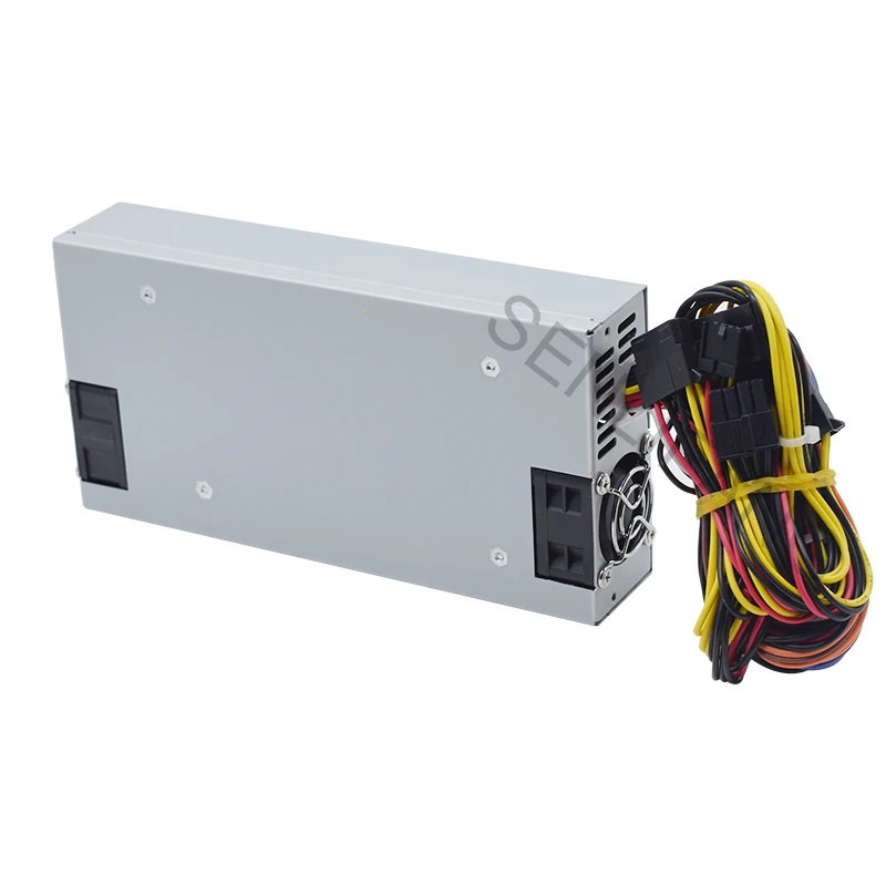 Стандартный серверный блок питания FSP350-601U 350 Вт 1U, 4-контактный Промышленный Блок питания ATX
Стандартный серверный блок питания FSP350-601U 350 Вт 1U, 4-контактный Промышленный Блок питания ATX