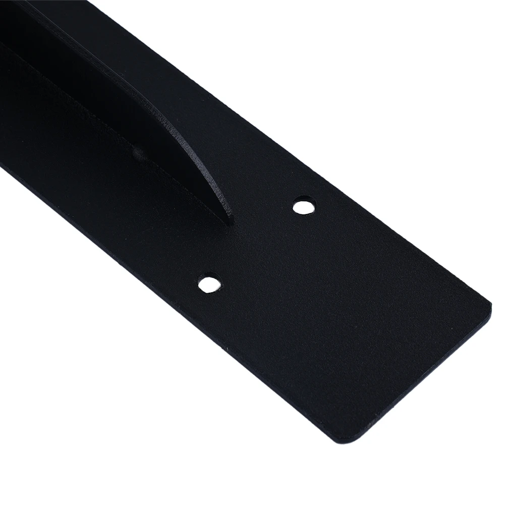 Bracket Furniture Heavy Duty Bracket Hardware Bracket Large Metal Shelf Space Saving Wall Mounted 8 X Screws Floating Triangle
Bracket Furniture Heavy Duty Bracket Hardware Bracket Large Metal Shelf Space Saving Wall Mounted 8 X Screws Floating Triangle