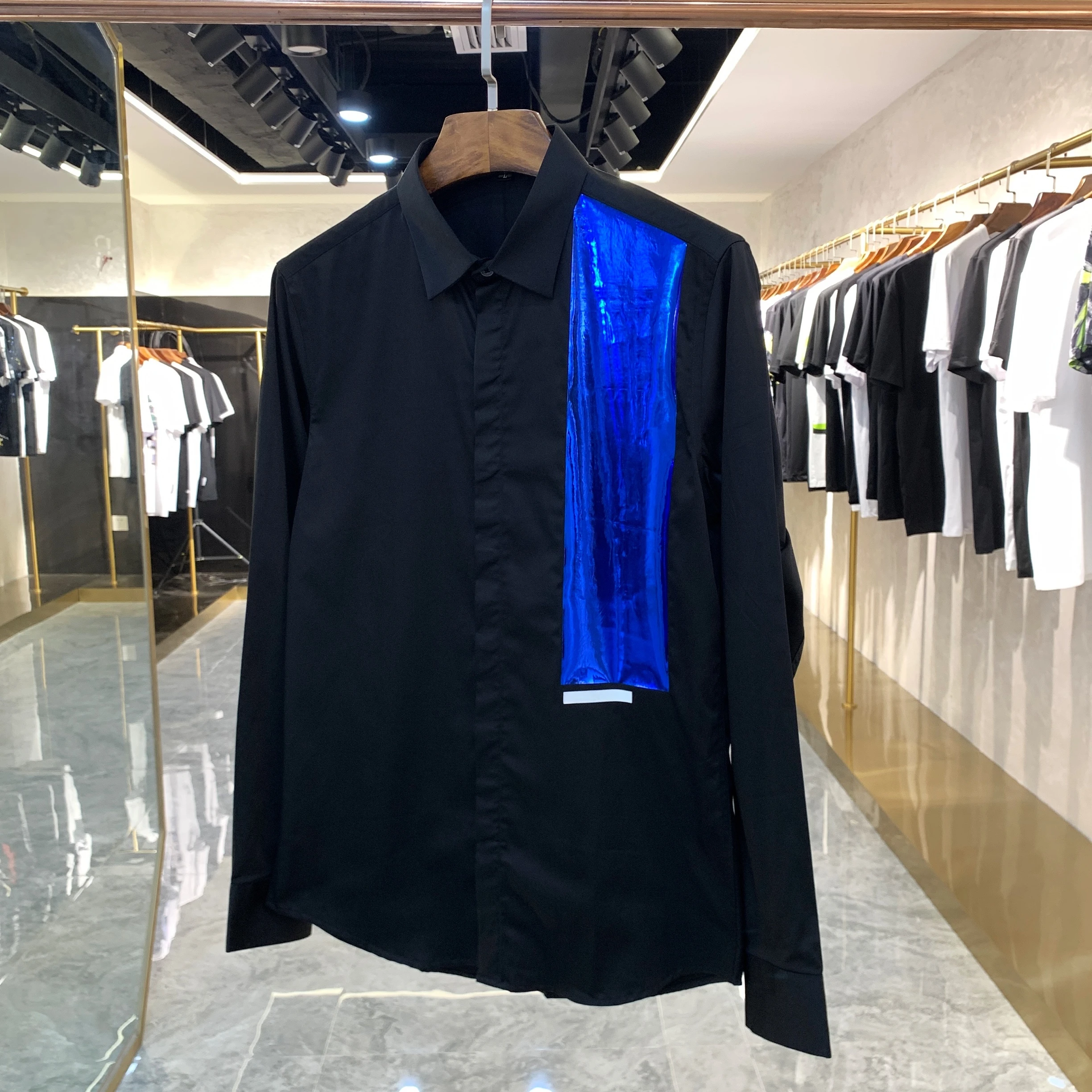 Men Dsq2 Brand Shirt Long Sleeve Business Casual Shirts Dress Camisas Homme Blouse Chemise Cool Tops M-3xl Male Dress Shirt
Men Dsq2 Brand Shirt Long Sleeve Business Casual Shirts Dress Camisas Homme Blouse Chemise Cool Tops M-3xl Male Dress Shirt