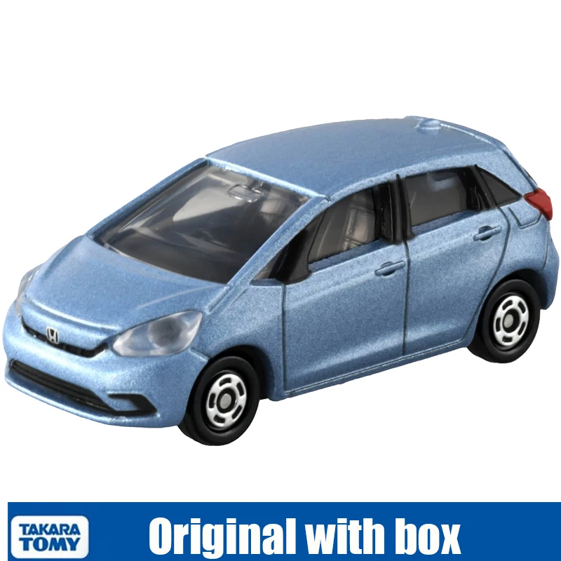 Модель 158653 Takara Tomy Tomica Honda Fit, имитация литых под давлением моделей автомобилей, коллекционные игрушки, продаваемые Hehepopo
Модель 158653 Takara Tomy Tomica Honda Fit, имитация литых под давлением моделей автомобилей, коллекционные игрушки, продаваемые Hehepopo