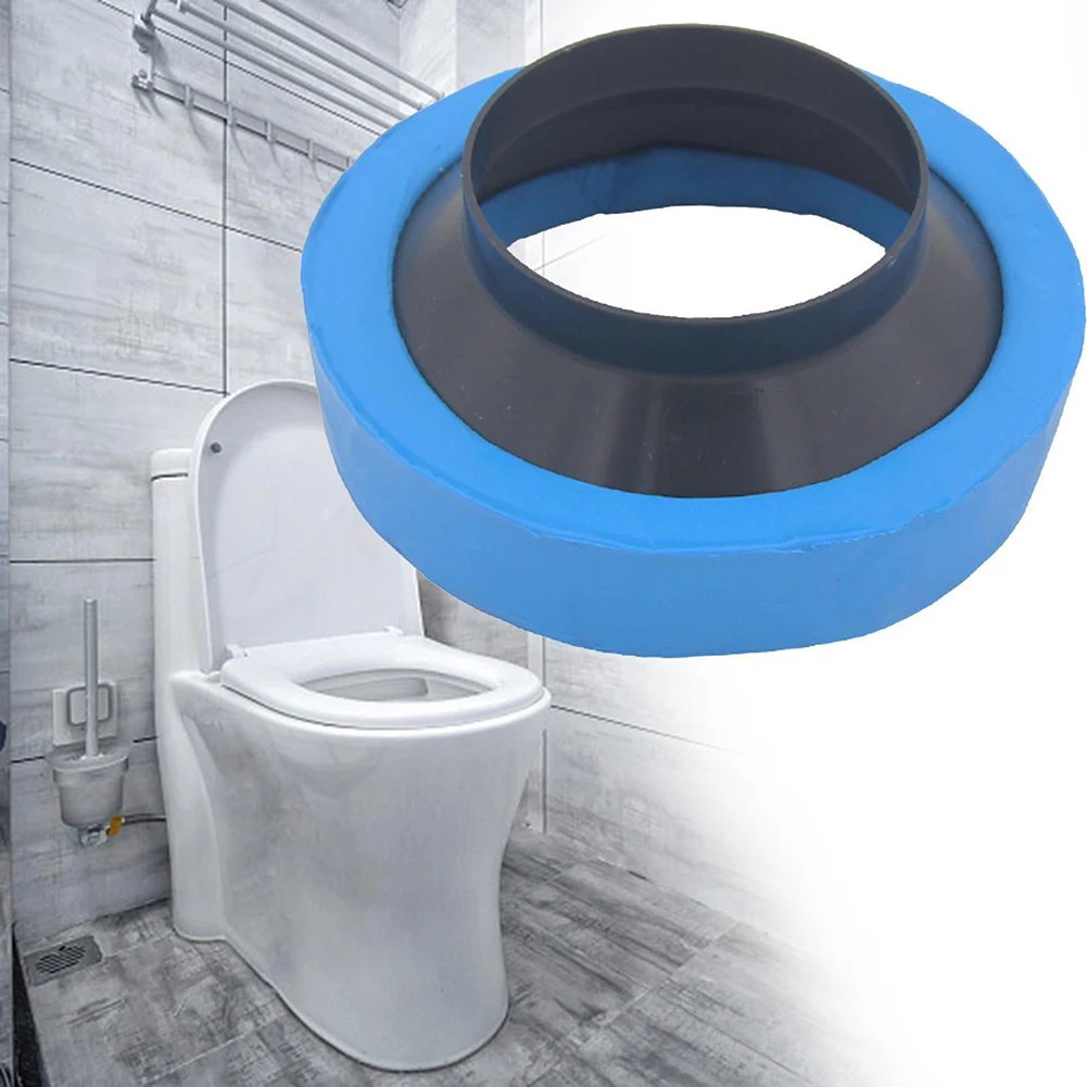 Toilet Seal Ring Drain Pipe Donut Sealing Ring Tank Replacement Repair Kit 12cmx12cmx4.5cm Rubber Seal Home Bidet Attachments
Toilet Seal Ring Drain Pipe Donut Sealing Ring Tank Replacement Repair Kit 12cmx12cmx4.5cm Rubber Seal Home Bidet Attachments