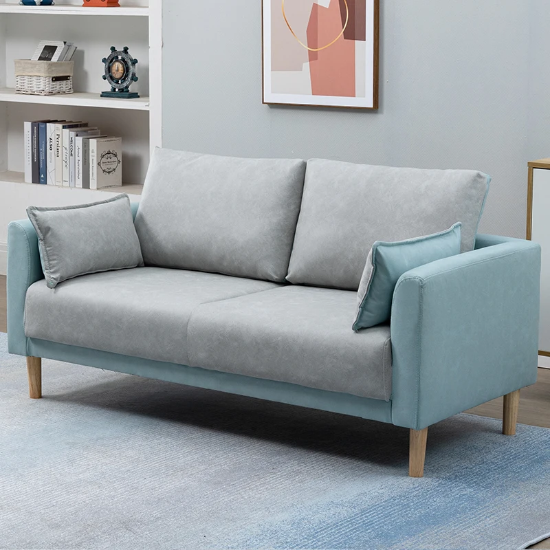 Современные секционные диваны для гостиной, матерчатые европейские диваны для гостиной, кровати, Комфортные однотонные откидные спальни, мебель для гостиницы
Современные секционные диваны для гостиной, матерчатые европейские диваны для гостиной, кровати, Комфортные однотонные откидные спальни, мебель для гостиницы