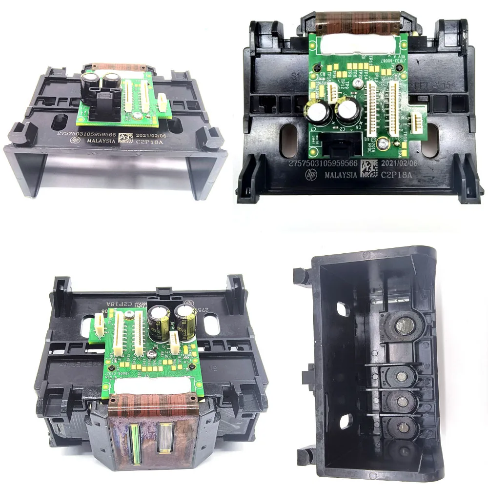 CQ163-80060 печатающая головка 934 935 подходит для HP Officejet Pro 8025e 6230 6815 6970 6812 6950 6958 6670 6825 6975 6978 6974 6962 6961
CQ163-80060 печатающая головка 934 935 подходит для HP Officejet Pro 8025e 6230 6815 6970 6812 6950 6958 6670 6825 6975 6978 6974 6962 6961
