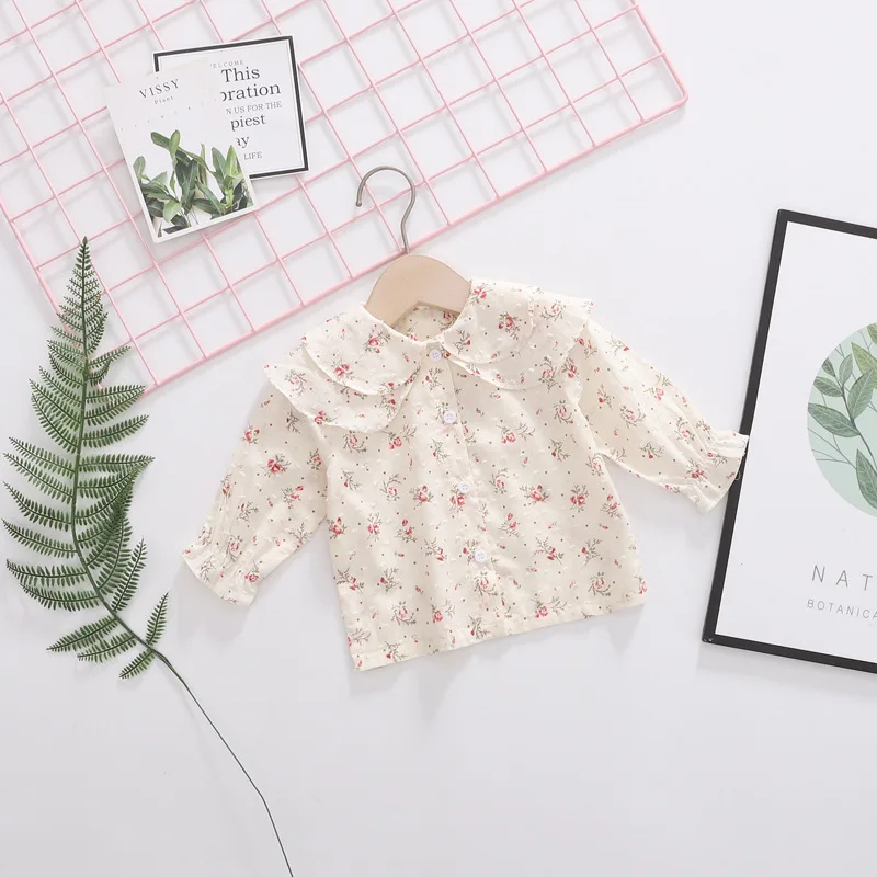 Kids Clothes 2 Pieces Sets Shirts Shorts 2023 Summer Spring New Korean Printed Pure Cotton Lace Collar Solid Color Simple Casual
Kids Clothes 2 Pieces Sets Shirts Shorts 2023 Summer Spring New Korean Printed Pure Cotton Lace Collar Solid Color Simple Casual