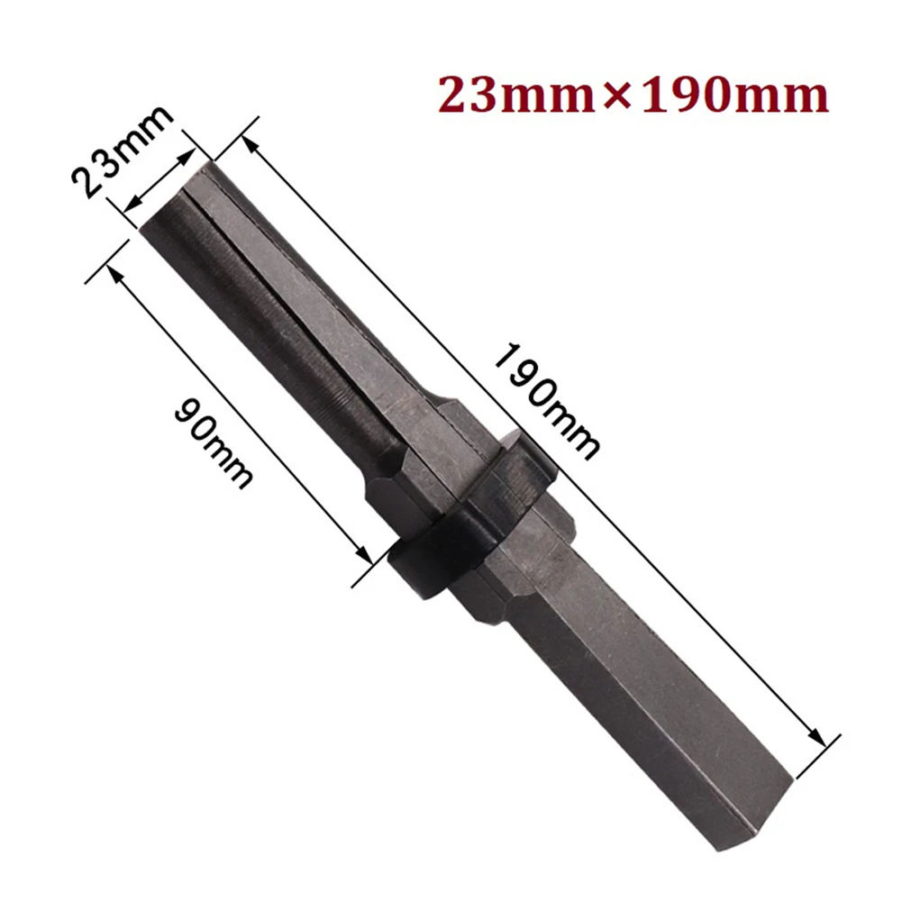 Brand New Splitters Rock Stone Rock Spare Parts Steel Stone Splitter Wedges 190mm 23mm Accessories Concrete Rock
Brand New Splitters Rock Stone Rock Spare Parts Steel Stone Splitter Wedges 190mm 23mm Accessories Concrete Rock