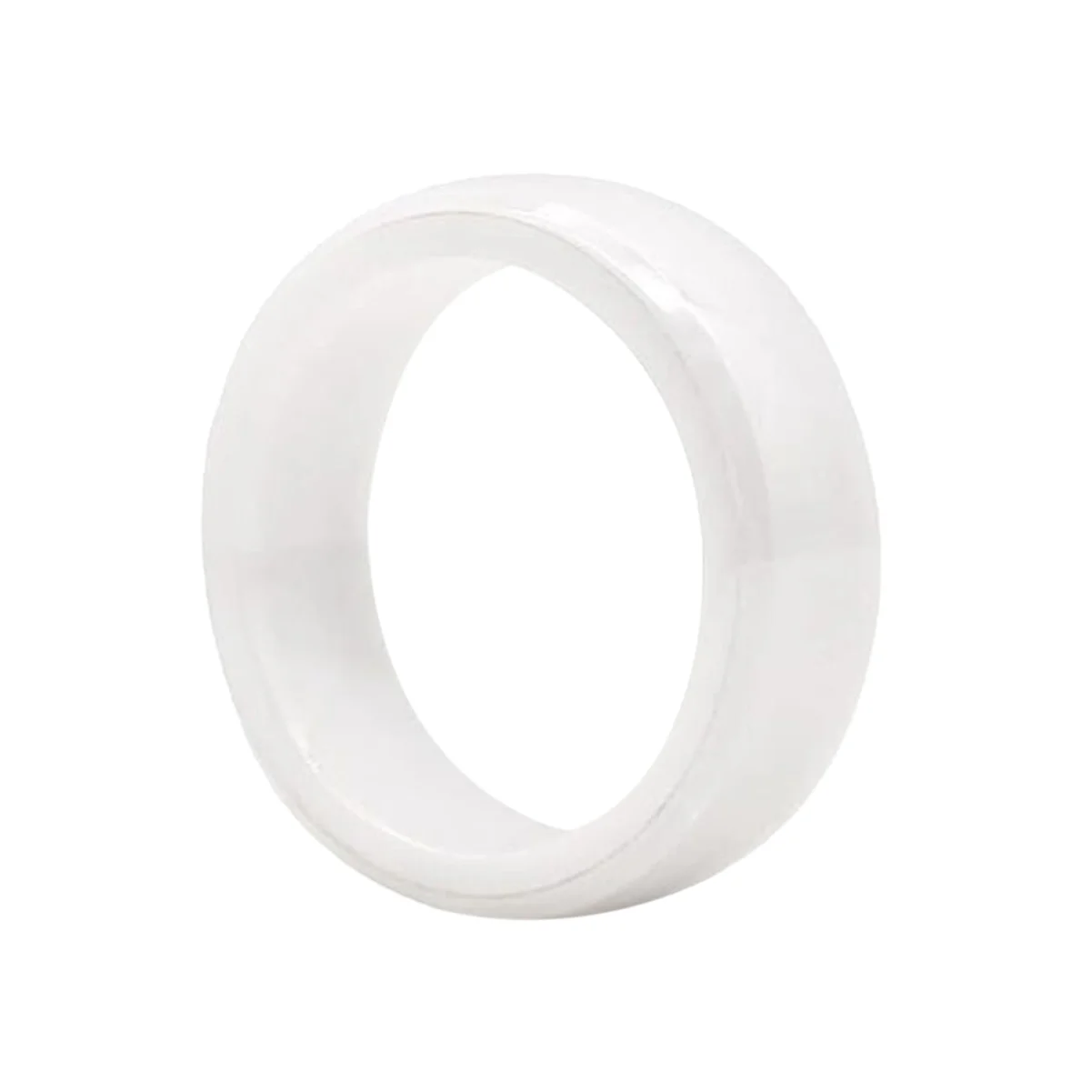 Белый умный кольцевой брелок для ключей, брелок для ключей, замена для Tesla Model 3, Y для замены брелока для ключей, 71 мм
Белый умный кольцевой брелок для ключей, брелок для ключей, замена для Tesla Model 3, Y для замены брелока для ключей, 71 мм