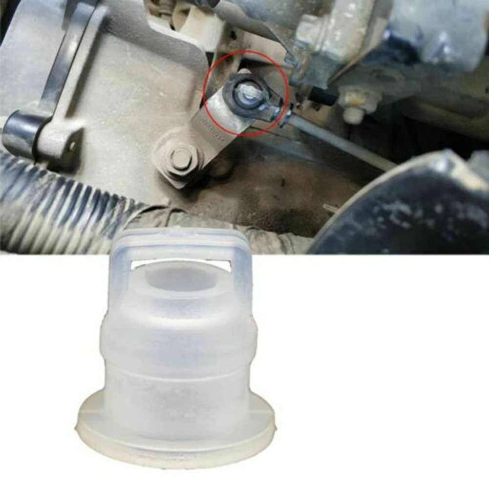 1PCS Car Shifter Bushing 68064273AB For JK Wrangler 2007-2018 For Compass For Patriot 2007-2017 Clear Shifter Cable Bushings
1PCS Car Shifter Bushing 68064273AB For JK Wrangler 2007-2018 For Compass For Patriot 2007-2017 Clear Shifter Cable Bushings