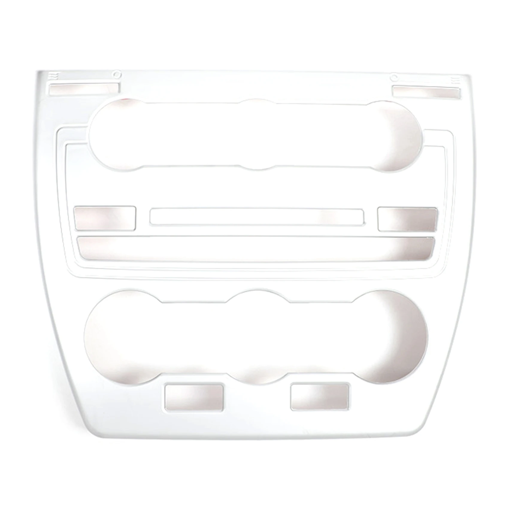 Наклейки на панель автомобильного кондиционера с кнопками для Land Rover Freelander-2 2013-2015 Серебристые
Наклейки на панель автомобильного кондиционера с кнопками для Land Rover Freelander-2 2013-2015 Серебристые