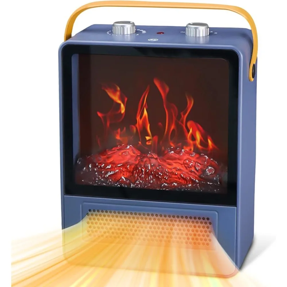 Electric Fireplace Heater Home Fireplace With Fire Imitation 1500W Portable Space Heater Room Decor Fireplaces Led Fire Effect
Electric Fireplace Heater Home Fireplace With Fire Imitation 1500W Portable Space Heater Room Decor Fireplaces Led Fire Effect