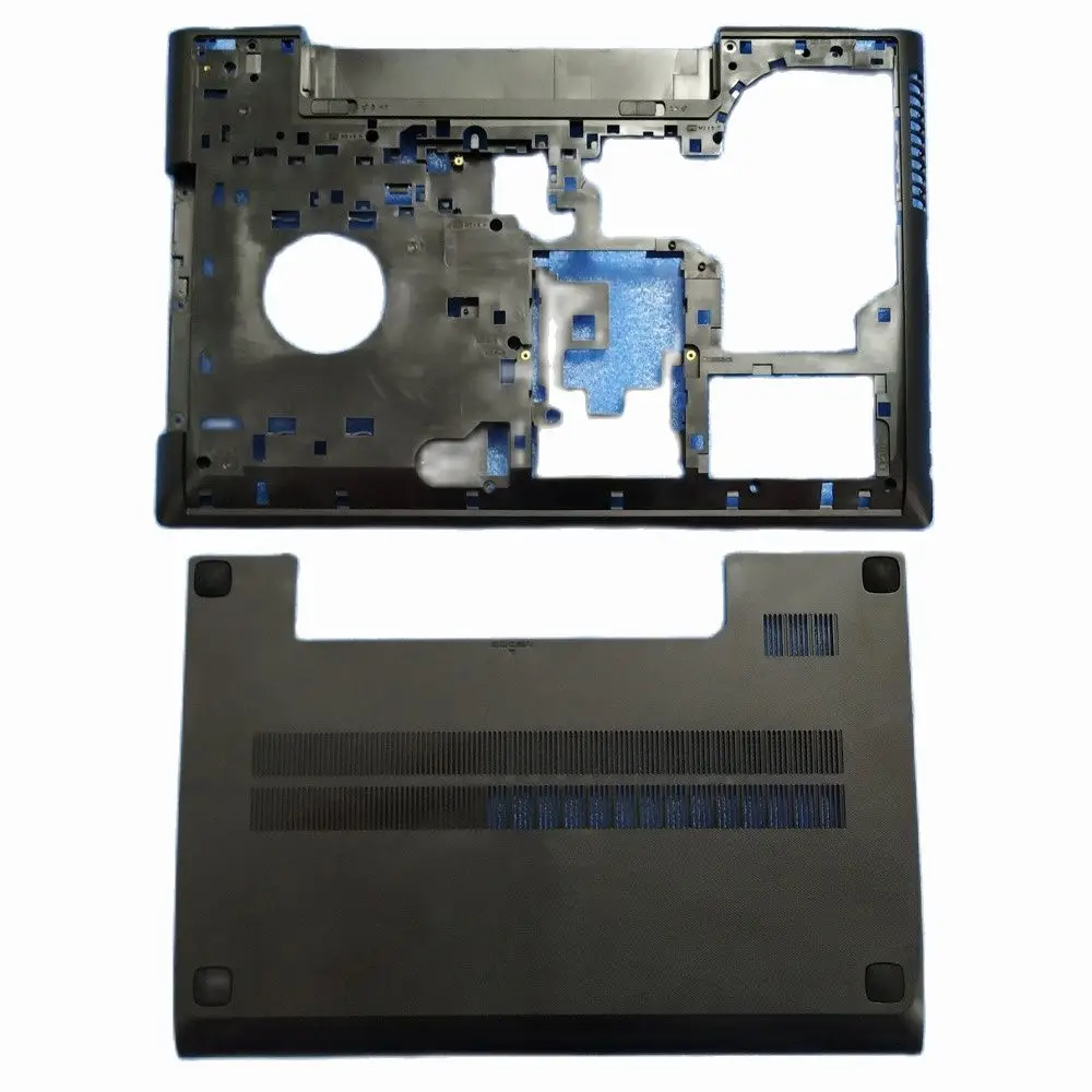 New For Lenovo G500 G505 G510 15.6" Bottom Base Lower Shell AP0Y0000700 & Laptop Case Back Cover AP0Y0000C00
New For Lenovo G500 G505 G510 15.6" Bottom Base Lower Shell AP0Y0000700 & Laptop Case Back Cover AP0Y0000C00