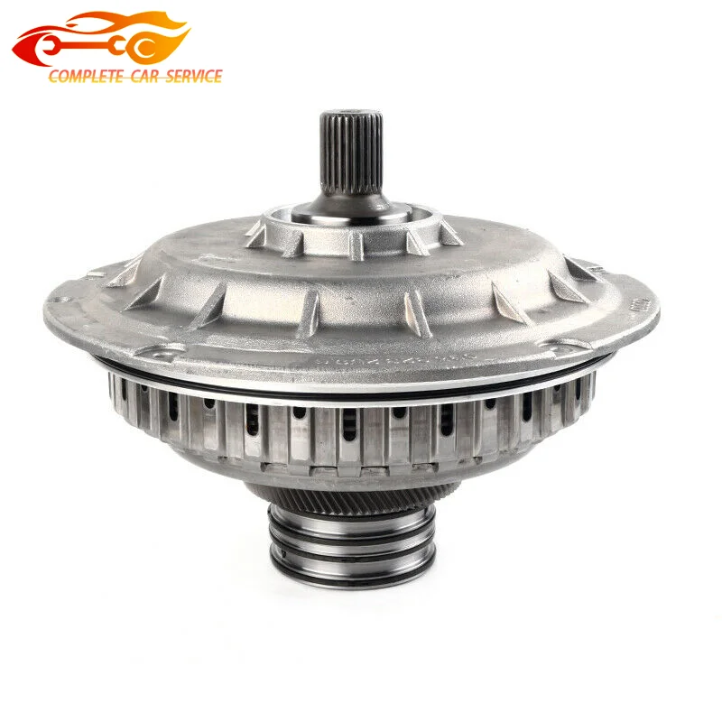 0B5 DL501 7Speed Transmission Wet Dual Clutch Suit for Audi A4 A5 A6 A7 Q5 0B5141030E
0B5 DL501 7Speed Transmission Wet Dual Clutch Suit for Audi A4 A5 A6 A7 Q5 0B5141030E
