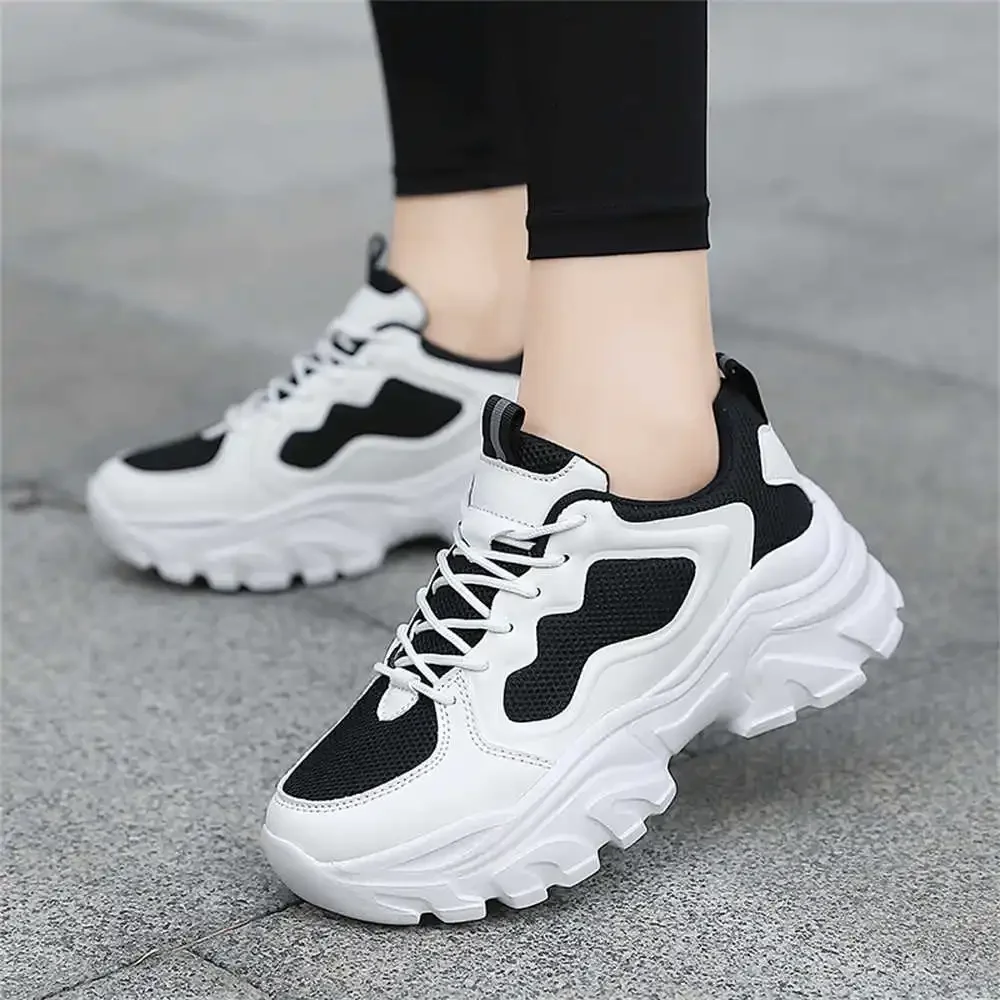 

spring Slip-resistant tenis masculino large size women shoes cheap women's sneakers sport china china shooes vietnam YDX2