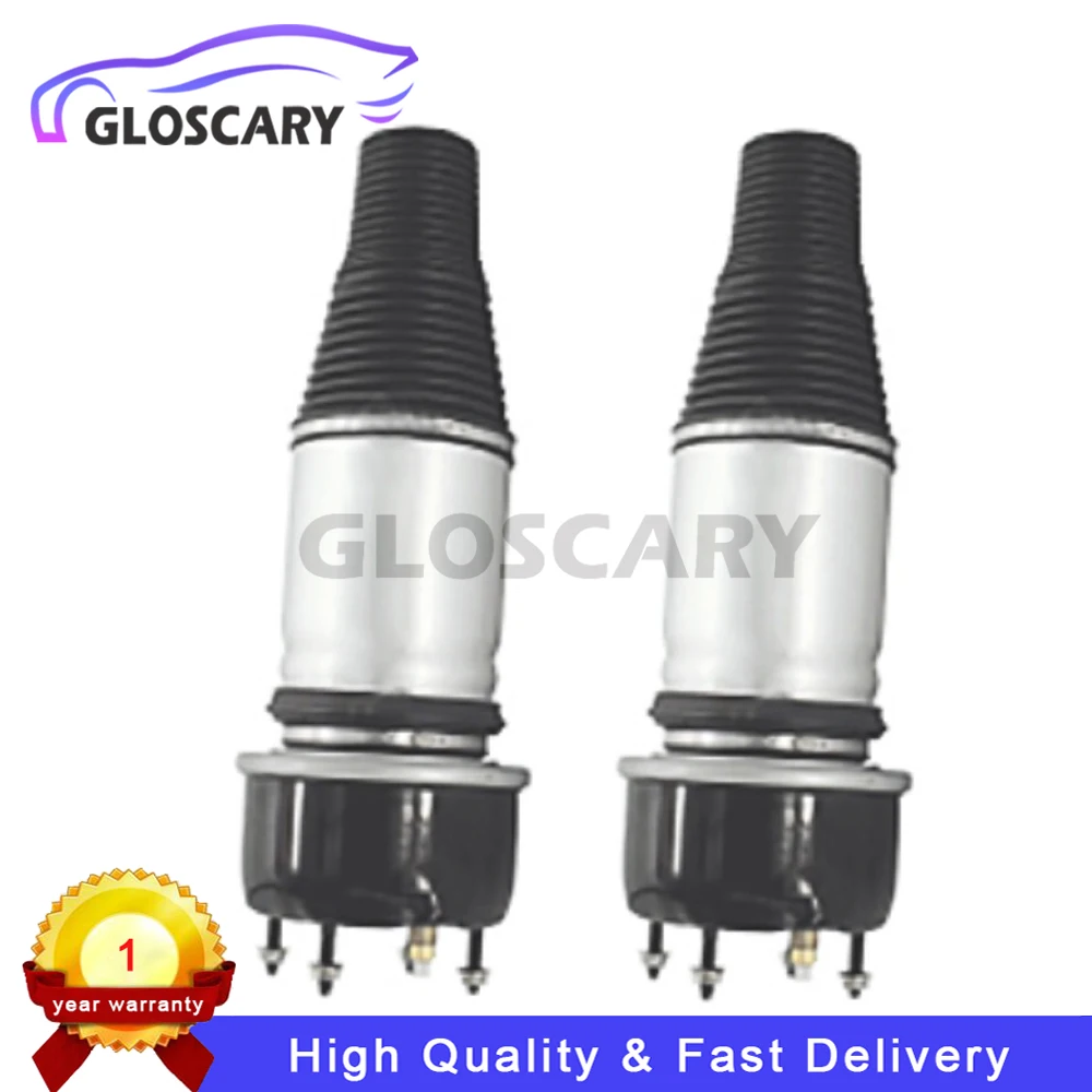 Pair For Jaguar Super V8 XJ XJ8 XJR 2010-2019 Rear L/R Air Suspension Shock Absorber Repair Kit Air Spring C2C41341 AS2889
Pair For Jaguar Super V8 XJ XJ8 XJR 2010-2019 Rear L/R Air Suspension Shock Absorber Repair Kit Air Spring C2C41341 AS2889
