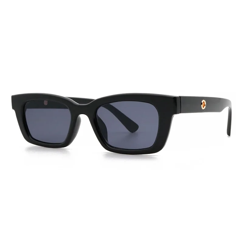 Fashion Jennie Designer Sunglasses For Women Square Brand Stylish Ladies Glasses Popular Shades
Fashion Jennie Designer Sunglasses For Women Square Brand Stylish Ladies Glasses Popular Shades