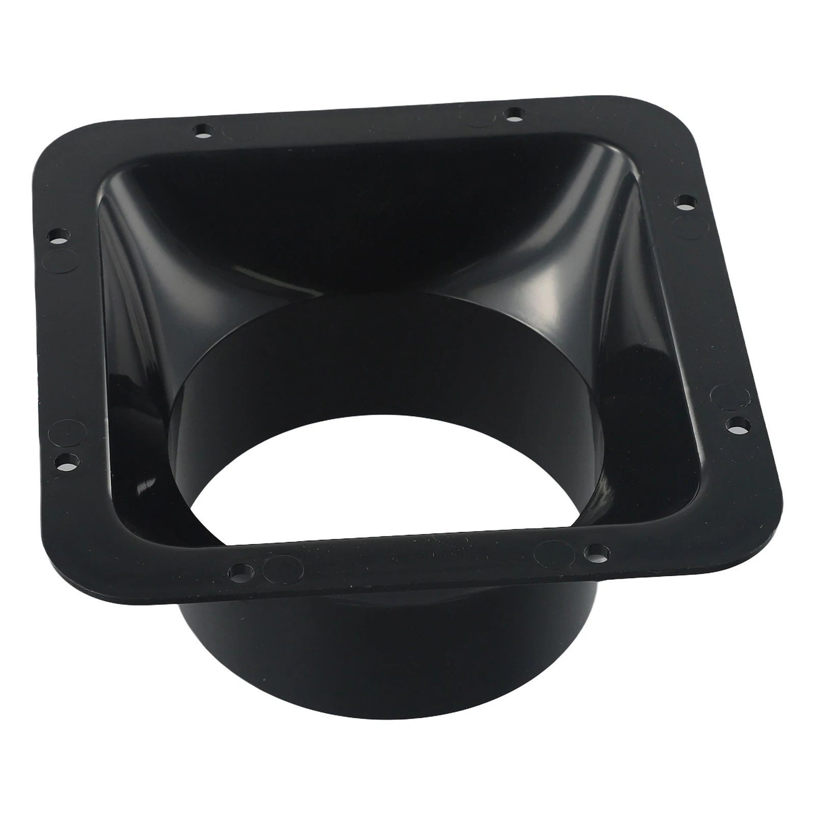 Ventilation Duct Flange Connector Smooth Surface Ventilation Equipment 150MM 200MM ABS None Corrosion Resistance
Ventilation Duct Flange Connector Smooth Surface Ventilation Equipment 150MM 200MM ABS None Corrosion Resistance