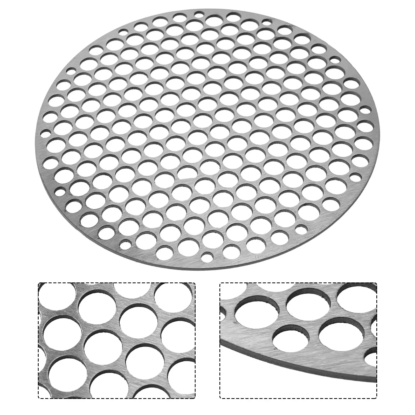 Iron Mesh BBQ Mat Grid Outdoor Cooking Grill Net Barbecue Rack Grill Mesh BBQ Net Bacon Grill Tool Barbecue Accessories
Iron Mesh BBQ Mat Grid Outdoor Cooking Grill Net Barbecue Rack Grill Mesh BBQ Net Bacon Grill Tool Barbecue Accessories