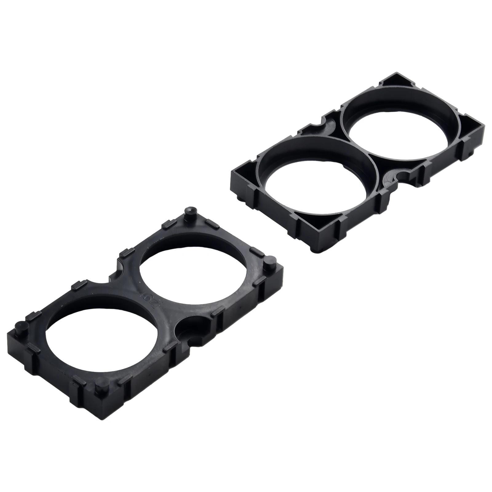 Bracket Battery Holder Fitting Household Instrument Plastic Frame Replacement Splicable Tool 46160 8pcs Durable
Bracket Battery Holder Fitting Household Instrument Plastic Frame Replacement Splicable Tool 46160 8pcs Durable