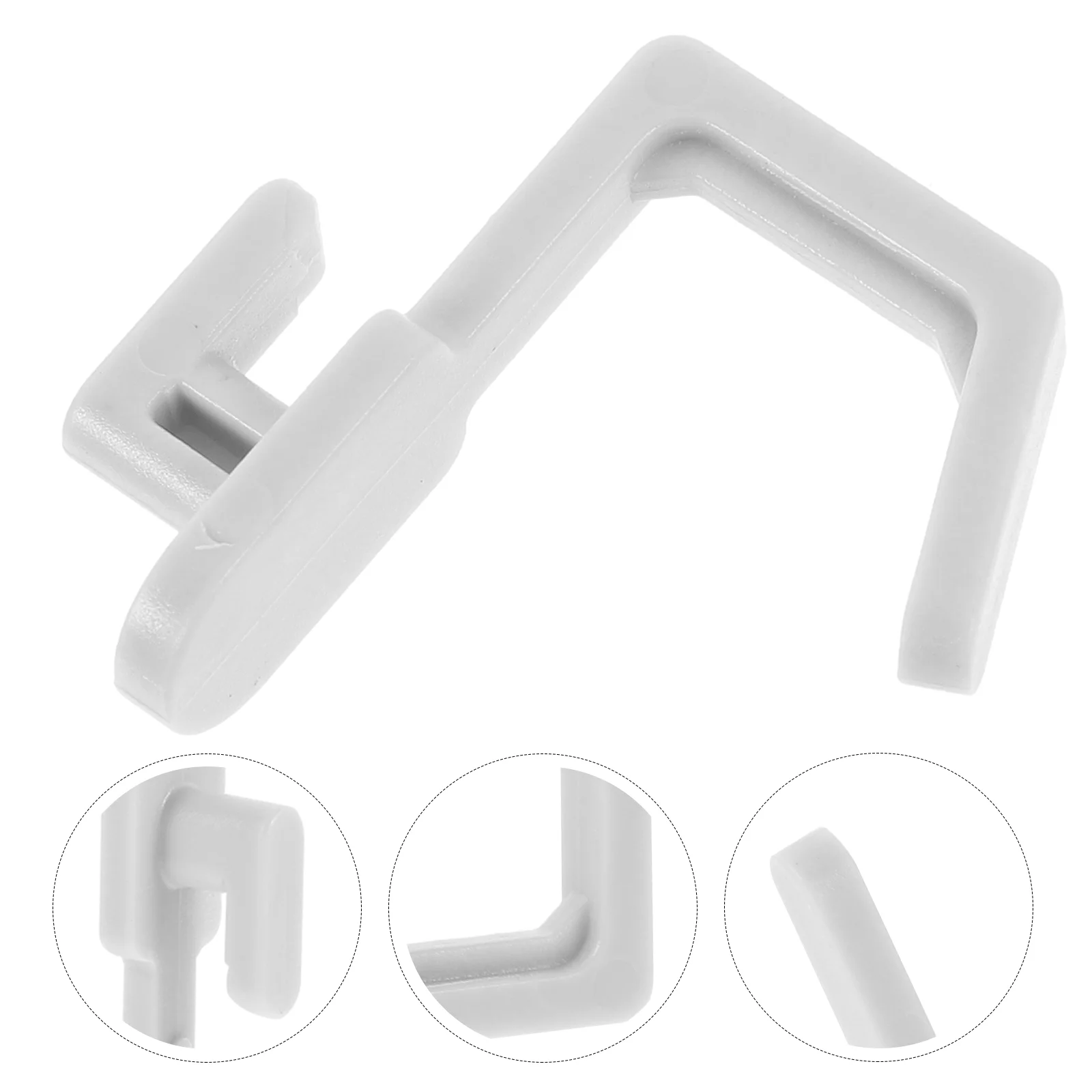 20 Pcs Peg Board Hook Hooks for Hanging Pegboard Tool Shop Coat Hangers Tools Utility Perfboard
20 Pcs Peg Board Hook Hooks for Hanging Pegboard Tool Shop Coat Hangers Tools Utility Perfboard