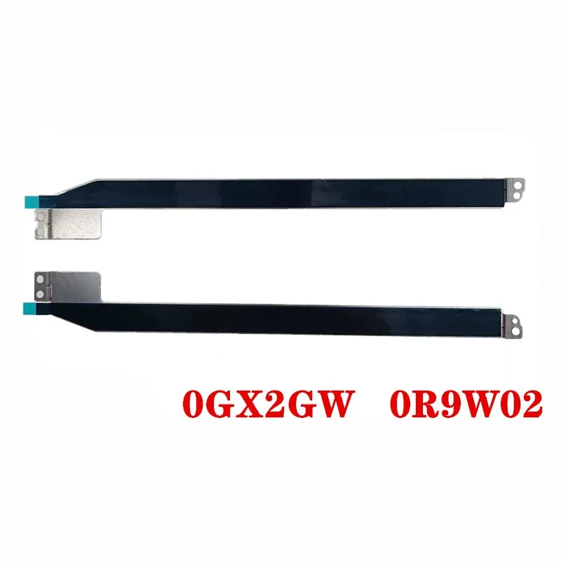 Новые оригинальные запасные петли для ноутбука Dell Latitude 7320 E7320 AM30R000C00 AM30R000D00 0GX2GW 0R9W02
Новые оригинальные запасные петли для ноутбука Dell Latitude 7320 E7320 AM30R000C00 AM30R000D00 0GX2GW 0R9W02