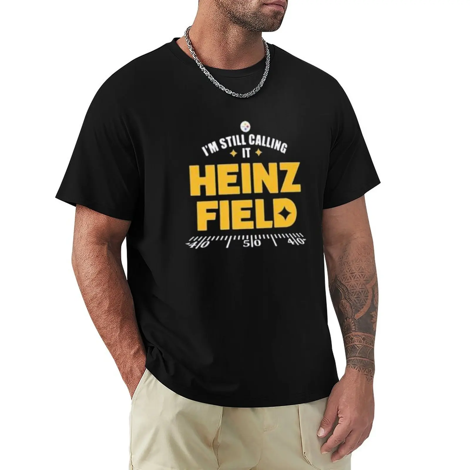 i'm still calling it heinz field T-Shirt quick drying shirt boys white t shirts Men's t-shirt
i'm still calling it heinz field T-Shirt quick drying shirt boys white t shirts Men's t-shirt