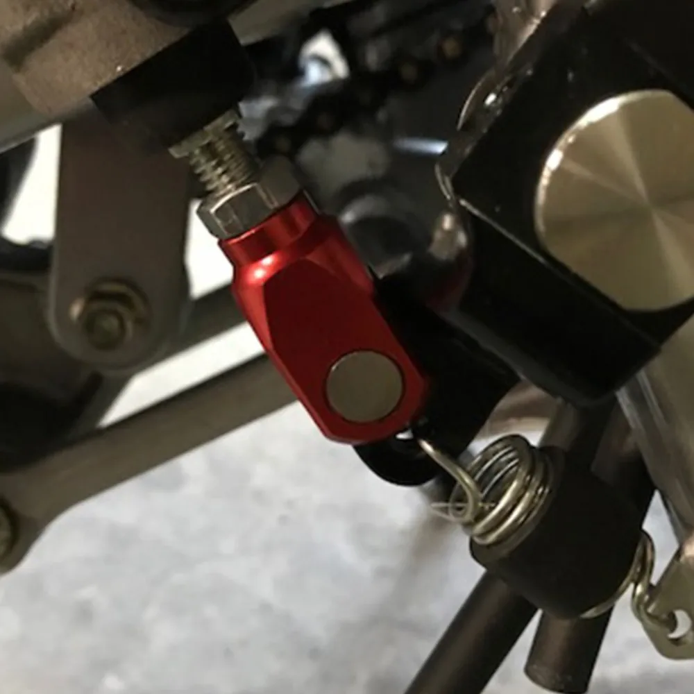For Kawasaki 2003-2004 KX250 Rear Brake Clevis KX80 KX85 KX100 KX125 KLX125 KLX150S KLX250 D-TRACKER125 D-TRACKER
For Kawasaki 2003-2004 KX250 Rear Brake Clevis KX80 KX85 KX100 KX125 KLX125 KLX150S KLX250 D-TRACKER125 D-TRACKER