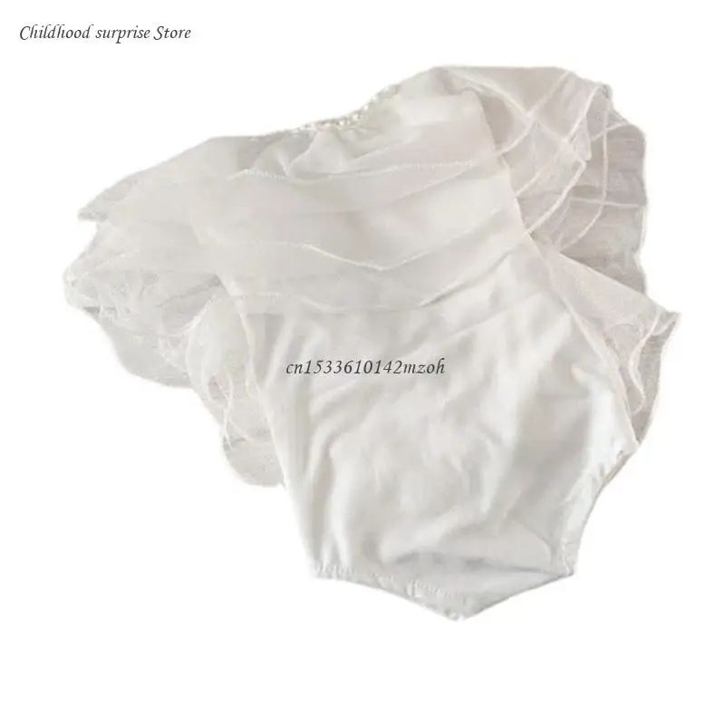 

Newborn Photography Props Baby Romper Outfit Lace Jumpsuit Bodysuit Fotografia Clothes Infants Photo Clothing Dropship