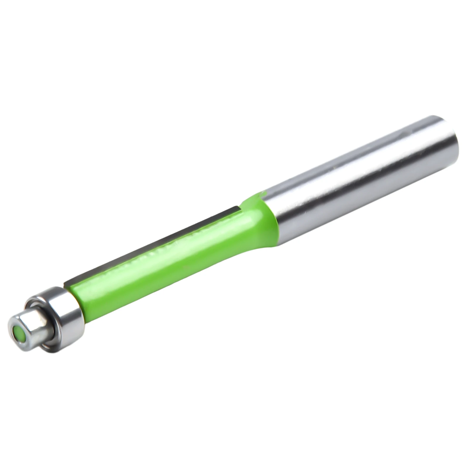 4pcs 8mm Shank Router Bits Spray Of Plastic Enclosed Ball Bearing Guide Milling Cutter Flush Trim With Bearing Power Tools
4pcs 8mm Shank Router Bits Spray Of Plastic Enclosed Ball Bearing Guide Milling Cutter Flush Trim With Bearing Power Tools