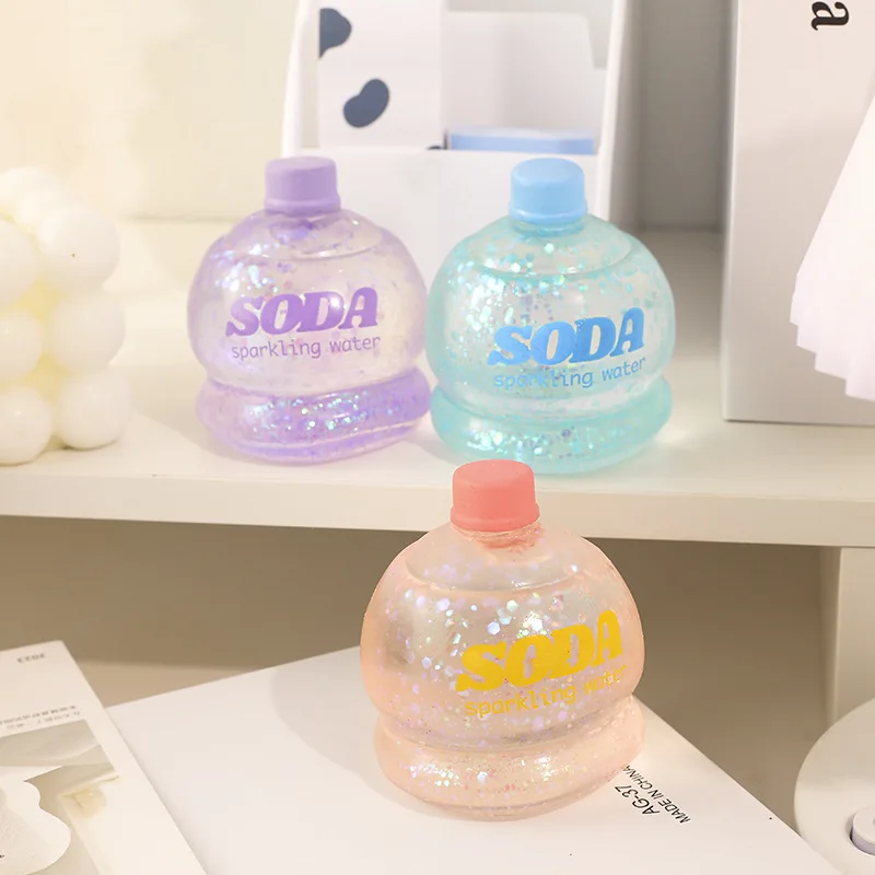 Pressure Relief Toys Simulate Maltose Lala Pop Bottle Cute Pinch Happy Relief Toys High Appearance Level Hand Pinch Comfy Vent
Pressure Relief Toys Simulate Maltose Lala Pop Bottle Cute Pinch Happy Relief Toys High Appearance Level Hand Pinch Comfy Vent
