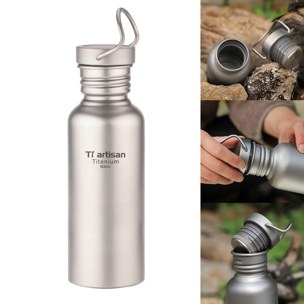 430ml 600ml 750ml Leakproof Sports Bottle Camping Water Bottle Ultralight Camping Cycling Outdoor Camping Accessories
430ml 600ml 750ml Leakproof Sports Bottle Camping Water Bottle Ultralight Camping Cycling Outdoor Camping Accessories