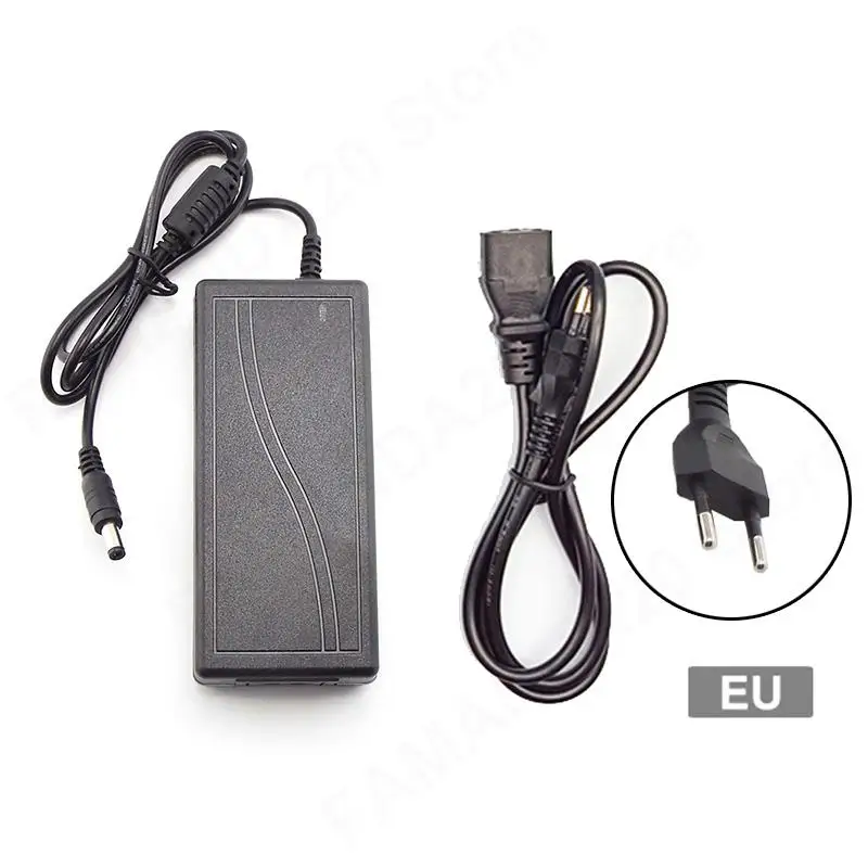 AC 110-240V to DC 12V 4A 5A 6A 24V 3A адаптер питания Трансформатор EU Plug адаптер зарядного устройства для камеры видеонаблюдения
AC 110-240V to DC 12V 4A 5A 6A 24V 3A адаптер питания Трансформатор EU Plug адаптер зарядного устройства для камеры видеонаблюдения
