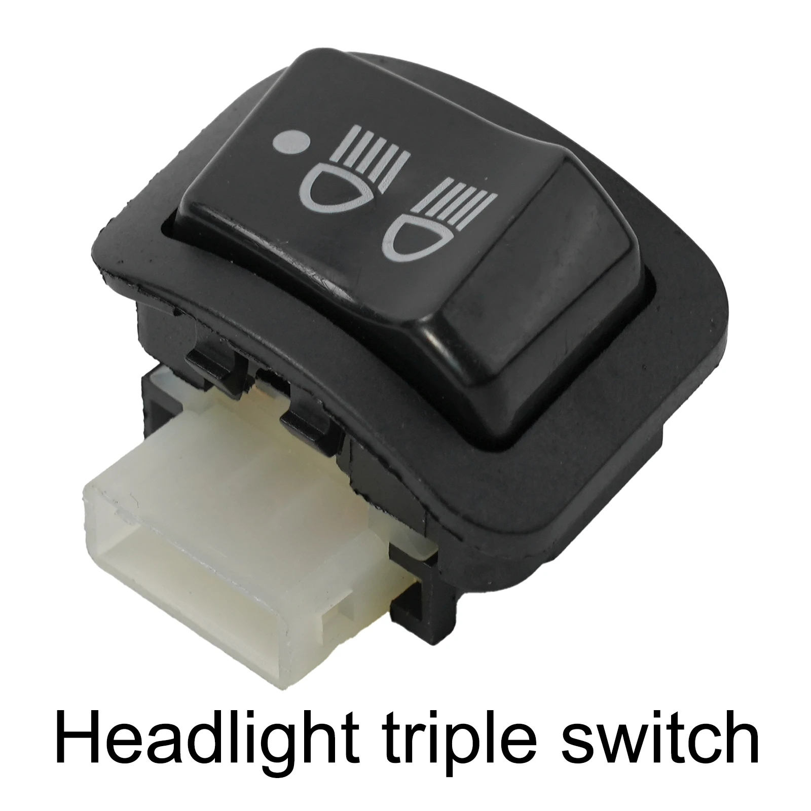 Motorcycle Start High/Low Beam Light Headlight Horn Turn Signal Button Switches For Honda Wave110 RS150 On/Off Switch
Motorcycle Start High/Low Beam Light Headlight Horn Turn Signal Button Switches For Honda Wave110 RS150 On/Off Switch