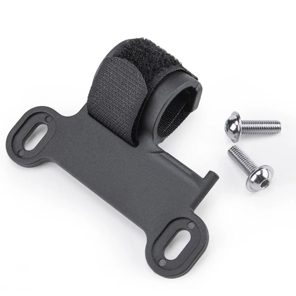 For Pump Diameter Of About 2cm Stand Rack Bicycle Pump Bracket Bike Inflator Fixing Clip High Quality Brand New
For Pump Diameter Of About 2cm Stand Rack Bicycle Pump Bracket Bike Inflator Fixing Clip High Quality Brand New