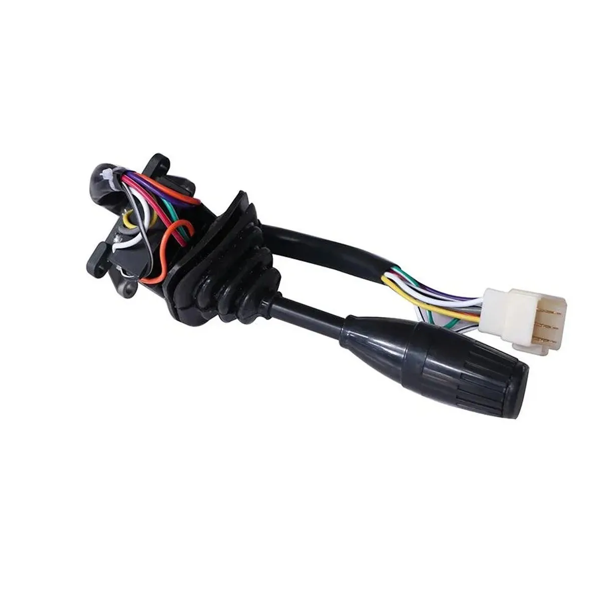 Подходит для Xcmg ZL50G запасные части для колесного погрузчика 860134065 300KN.10.2.1 JK350W переключатель рулевого механизма приборной коробки
Подходит для Xcmg ZL50G запасные части для колесного погрузчика 860134065 300KN.10.2.1 JK350W переключатель рулевого механизма приборной коробки