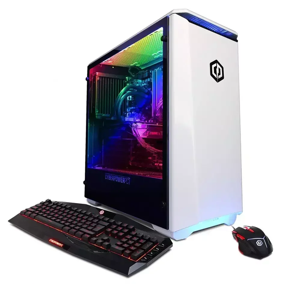SUMMER SALES DISCOUNT ON New Price Ultimate Gaming Computer PC - i9 9900k 4.70GHZ
SUMMER SALES DISCOUNT ON New Price Ultimate Gaming Computer PC - i9 9900k 4.70GHZ