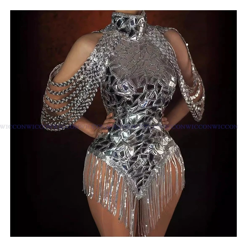 Latin Dance Dress Competition Costume Female Suit Stage Women Sexy Performance Outfit Clothes Girls Dancewear Sports Samba Prom
Latin Dance Dress Competition Costume Female Suit Stage Women Sexy Performance Outfit Clothes Girls Dancewear Sports Samba Prom