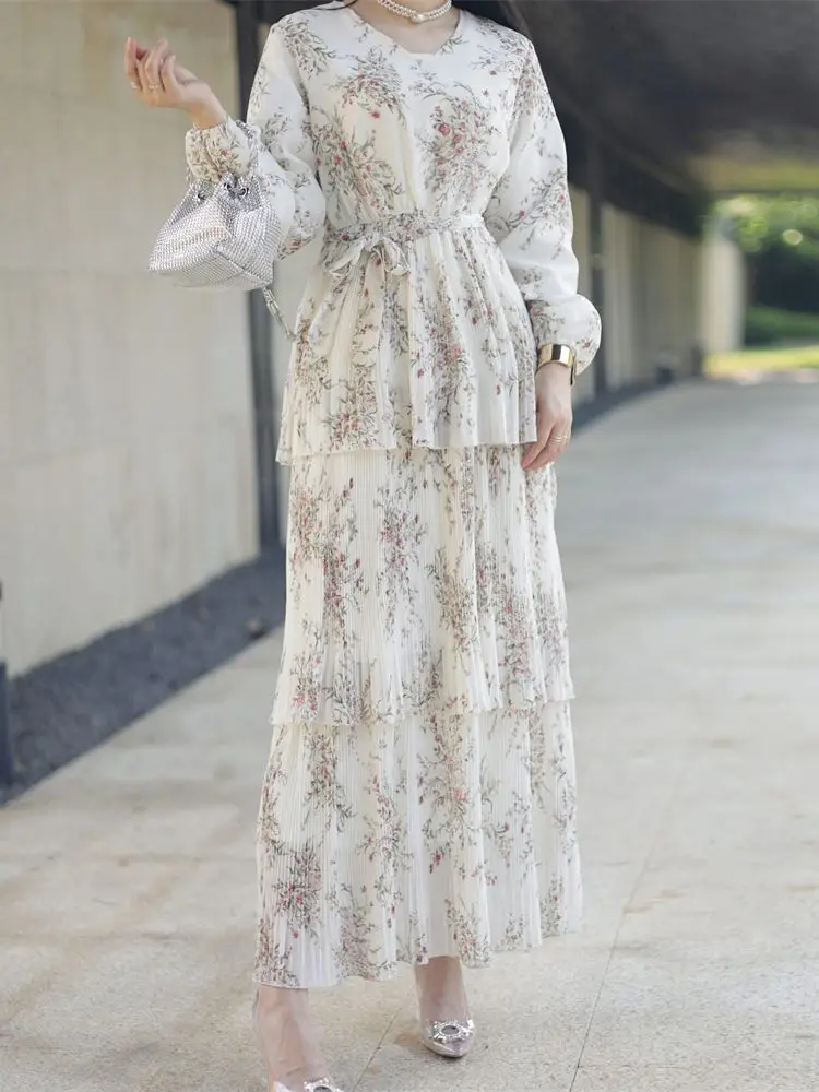 Abaya Muslim Prayer Long Dress Dubai Turkey Islam Kaftan African Dresses For Women Robe Musulman Djellaba Femme Vestidos Longos
Abaya Muslim Prayer Long Dress Dubai Turkey Islam Kaftan African Dresses For Women Robe Musulman Djellaba Femme Vestidos Longos