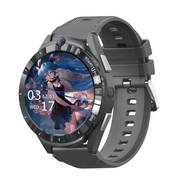 New 100% Original LEMFO LEM16 4G Android 11 6GB+128G AMOLED Smart Watch 8MP Camera High End GPS Smartwatch
New 100% Original LEMFO LEM16 4G Android 11 6GB+128G AMOLED Smart Watch 8MP Camera High End GPS Smartwatch