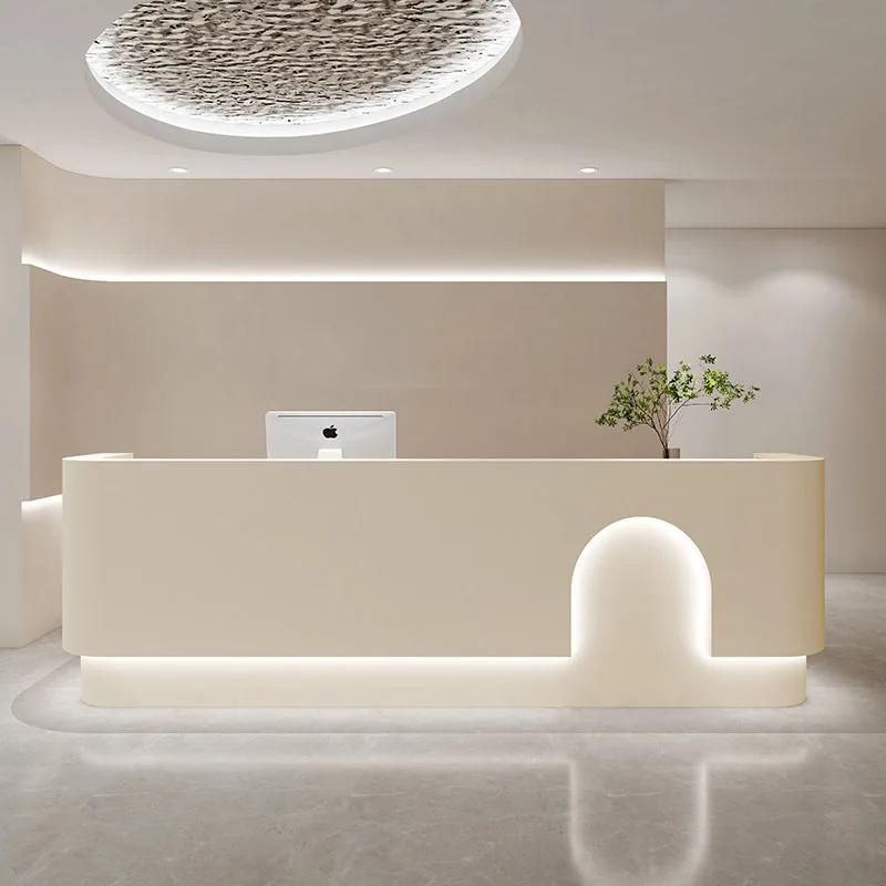 White Lectern Front Desk Salon Reception Pulpit Pulpitos Standing Office Shop Counter Bar Register Mostrador Oficina Furniture
White Lectern Front Desk Salon Reception Pulpit Pulpitos Standing Office Shop Counter Bar Register Mostrador Oficina Furniture