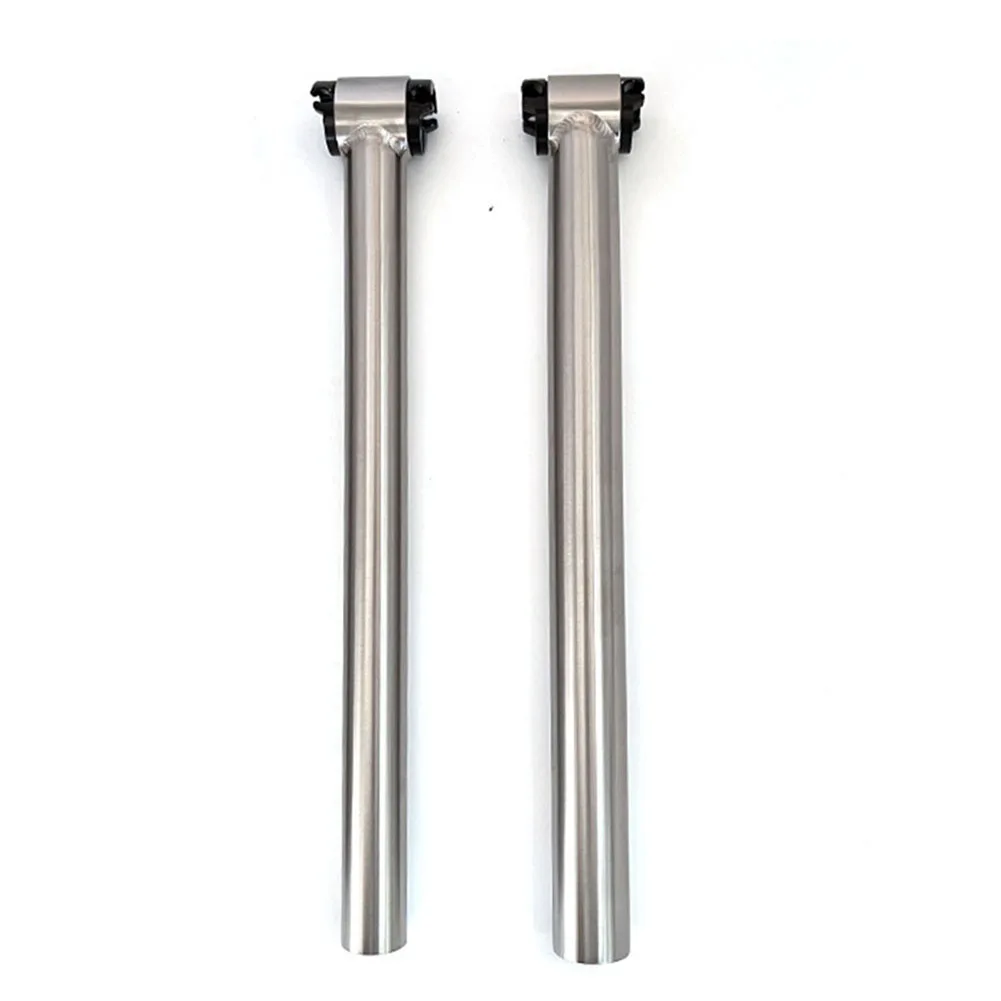 1 X Seatpost MTB Road Seatpost Brand New High Quality Seatpost TC4/GR5 Titanium Alloy Ultralight Locking Bikeseatpost
1 X Seatpost MTB Road Seatpost Brand New High Quality Seatpost TC4/GR5 Titanium Alloy Ultralight Locking Bikeseatpost