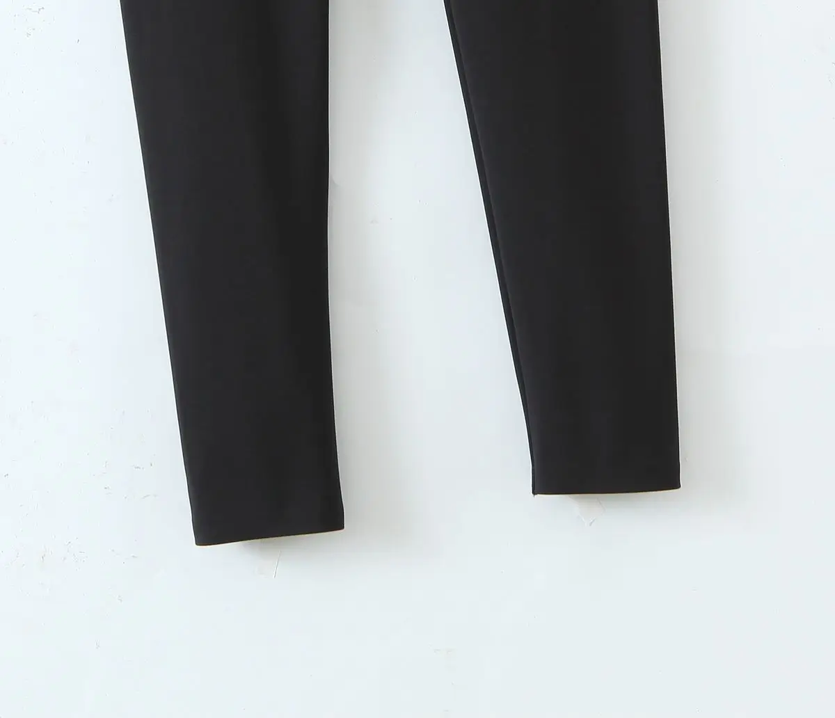 2023 Autumn Good Quality Clothes Women Leggings Plus Size Skinny Leg High Waist Outer Wear Fashion Slimming Leggings Curve N8314 2023 Autumn Good Quality Clothes Women Leggings Plus Size Skinny Leg High Waist Outer Wear Fashion Slimming Leggings Curve N8314