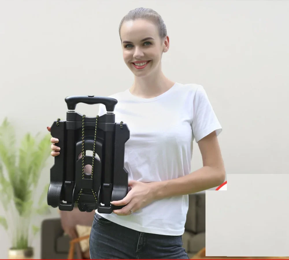 Load Bearing 30KG Aluminum Alloy Portable Pet Trolley Shopping Cart Trolley Foldable Luggage Trailer Adjustable Pull Rod
Load Bearing 30KG Aluminum Alloy Portable Pet Trolley Shopping Cart Trolley Foldable Luggage Trailer Adjustable Pull Rod