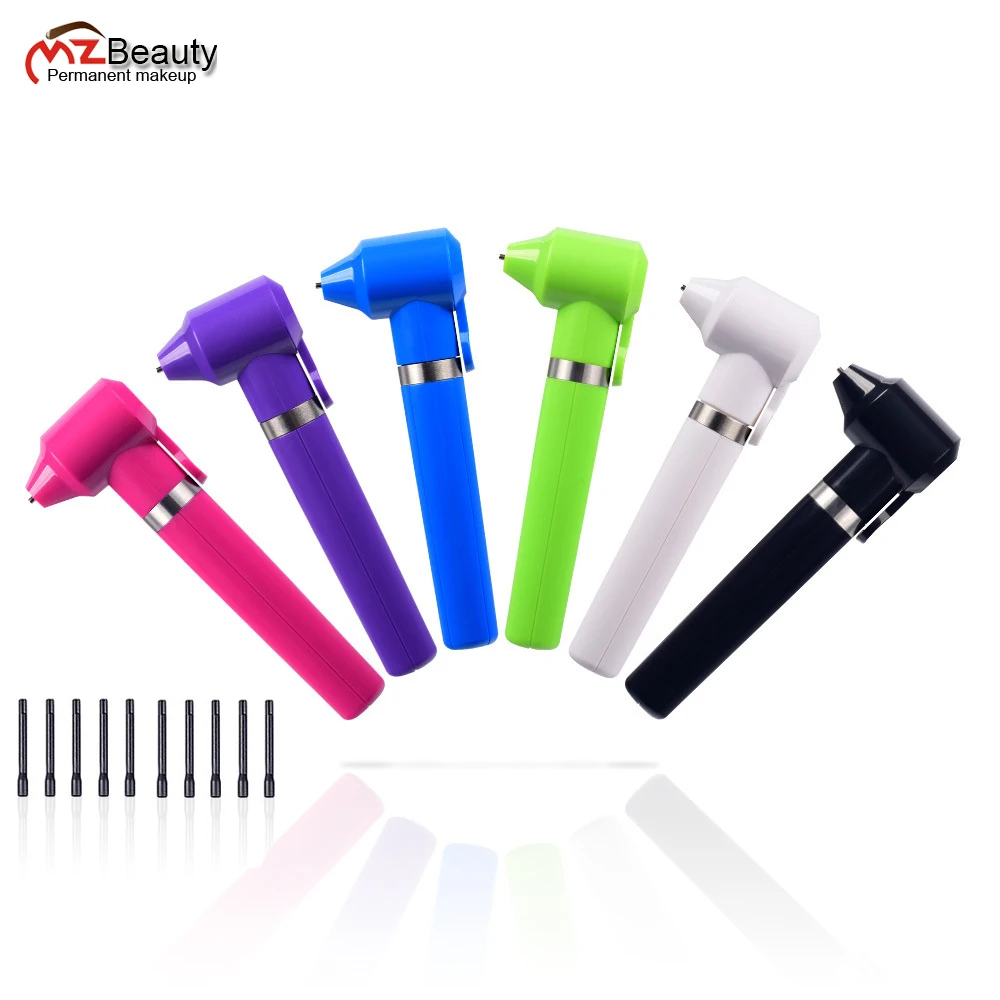 1 Pcs Electric Tattoo Pigment Ink Shaker Mixer Stirrer with 10 Sticks Machine Tool Supply Art Tattooing Accessories Microblading
1 Pcs Electric Tattoo Pigment Ink Shaker Mixer Stirrer with 10 Sticks Machine Tool Supply Art Tattooing Accessories Microblading