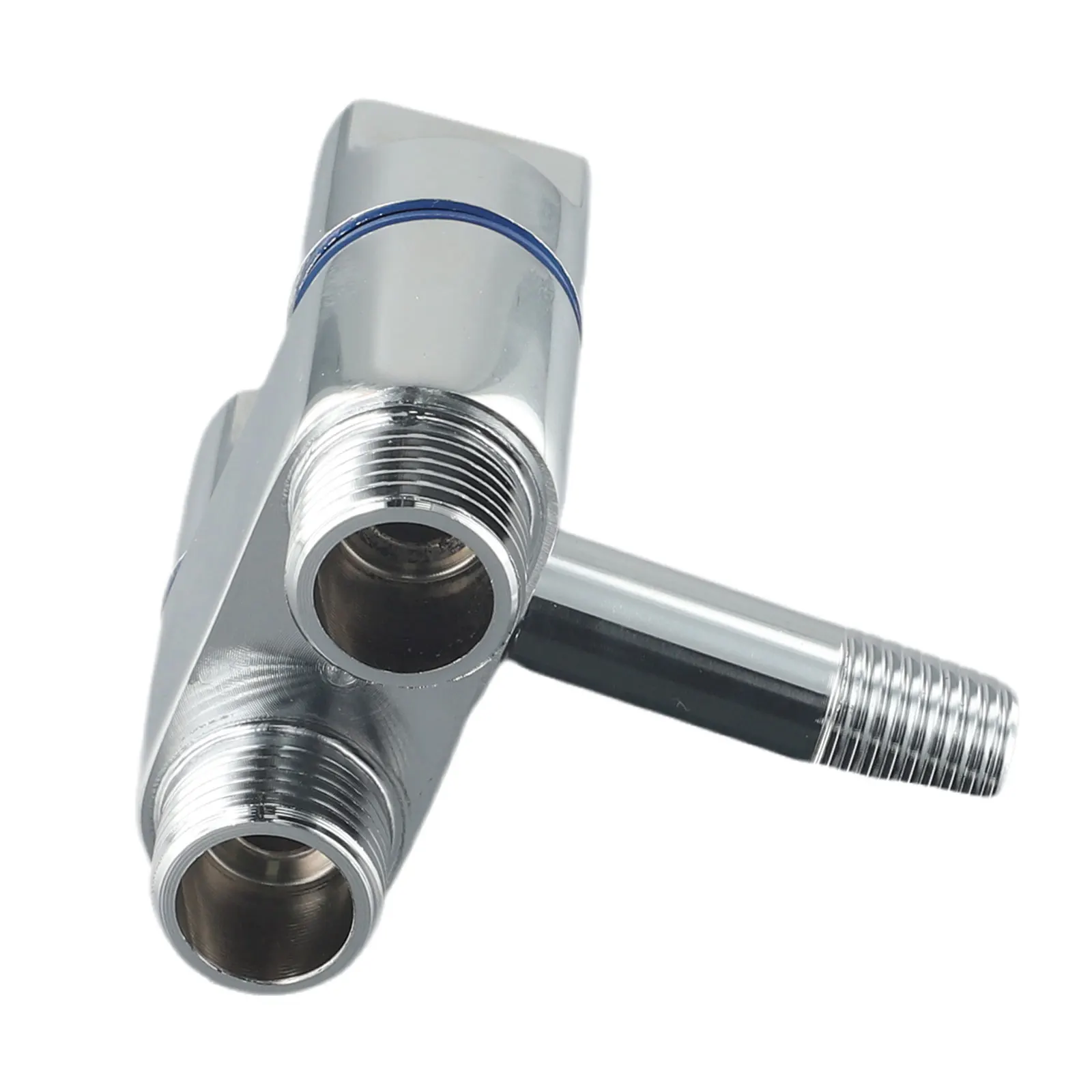 Stopc Angle Valve Waterstop Alloy Mini Sealing Special Use Toilet & Bidet Attachments Washing Machine Brand New
Stopc Angle Valve Waterstop Alloy Mini Sealing Special Use Toilet & Bidet Attachments Washing Machine Brand New